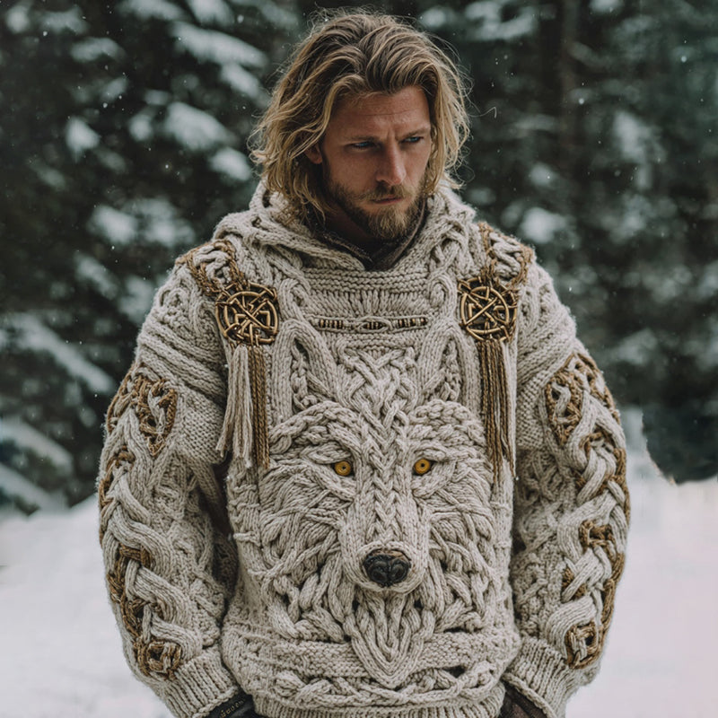 Elegant gestaltete Pullover