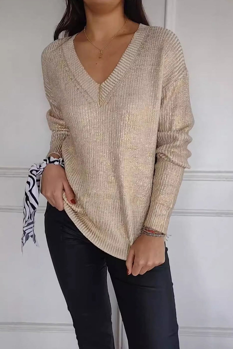 Wunderschön gefertigte Pullover