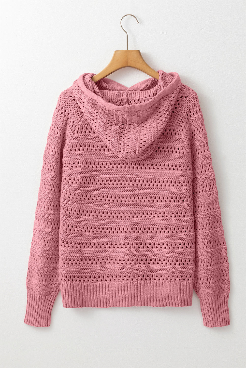 Wunderschön gefertigte Pullover