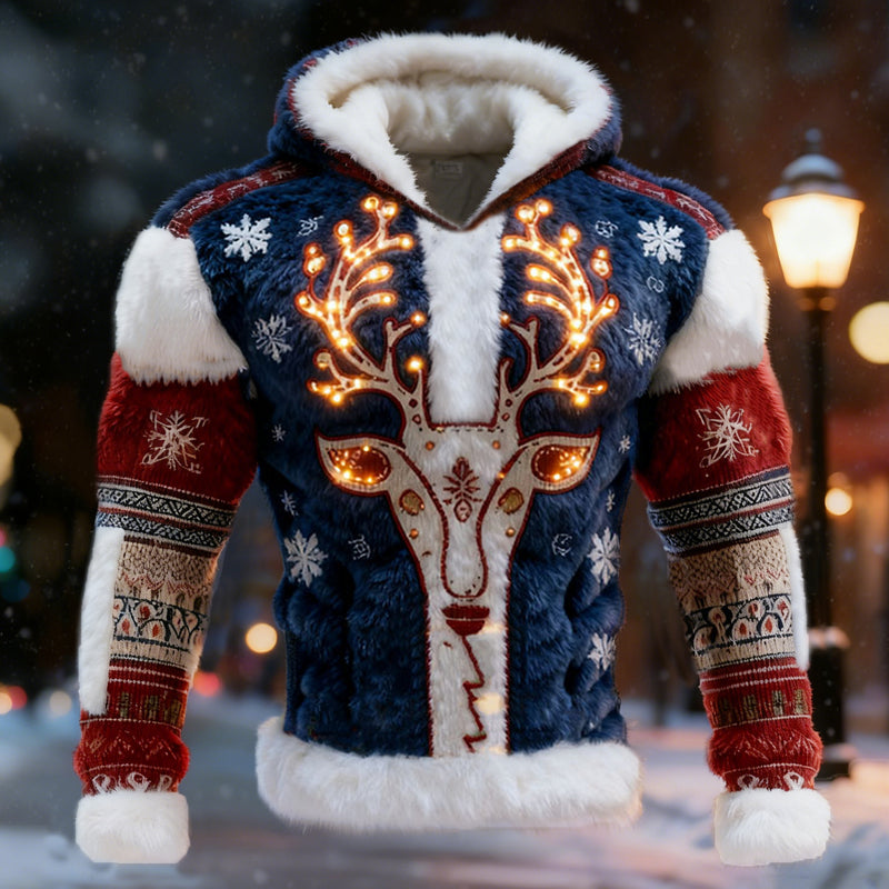 Vintage inspirierte Pullover