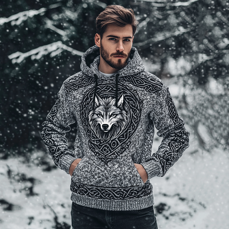 Wunderschön gefertigte Pullover