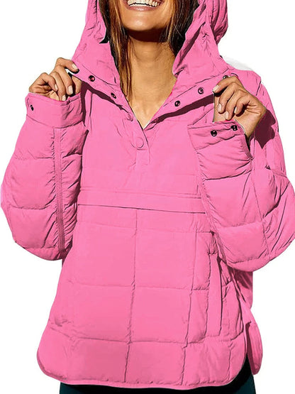 Anmutig designter Pullover