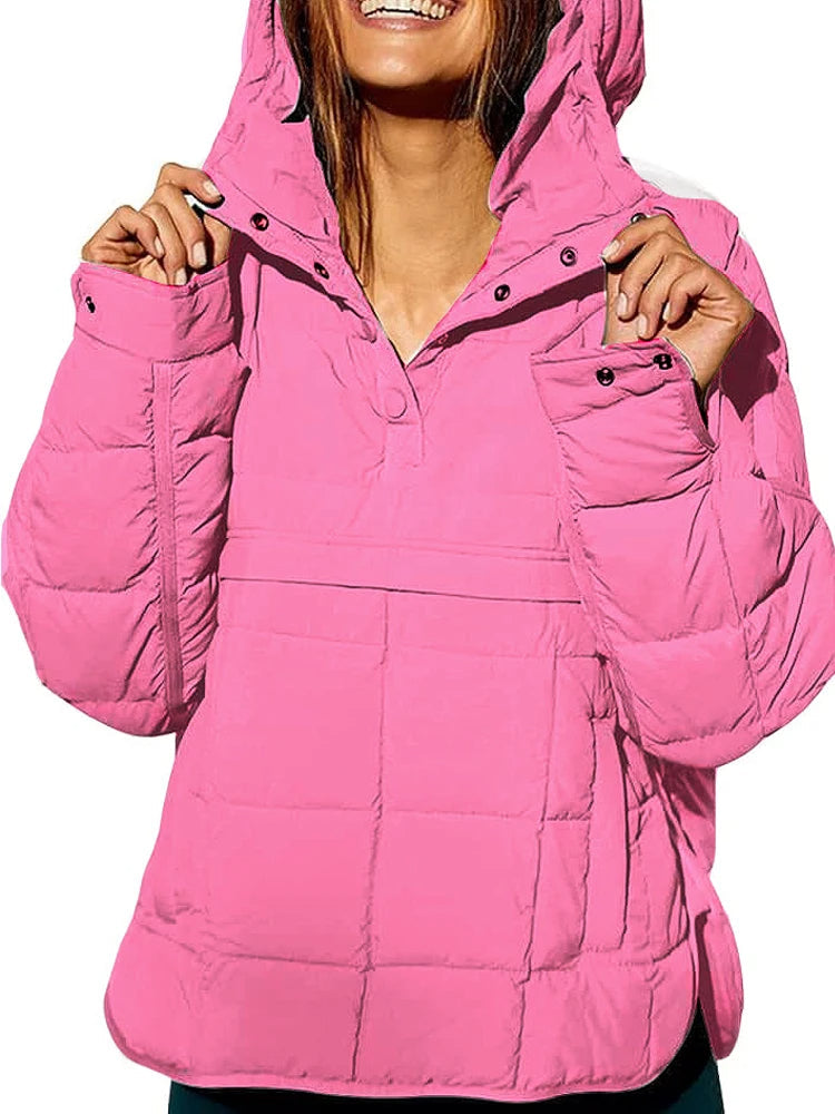 Anmutig designter Pullover