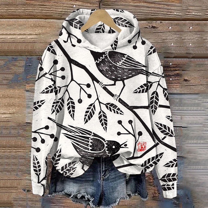 Zeitloser Vintage-Stil Kleidungsstück