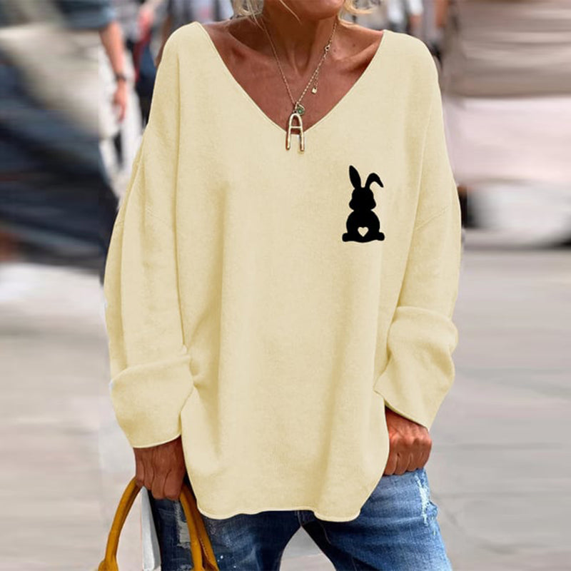 Zeitloser Vintage-Stil T-Shirt