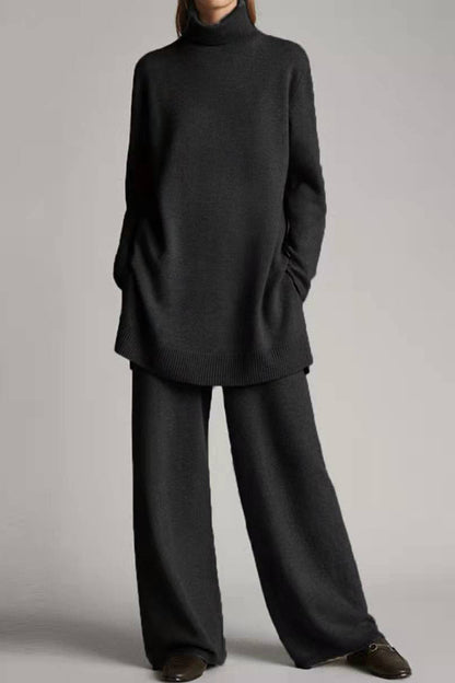 Anmutig gestaltete Pullover