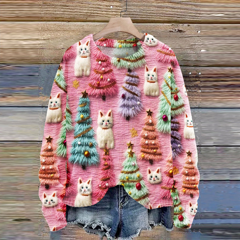 Wunderschön gefertigte Pullover