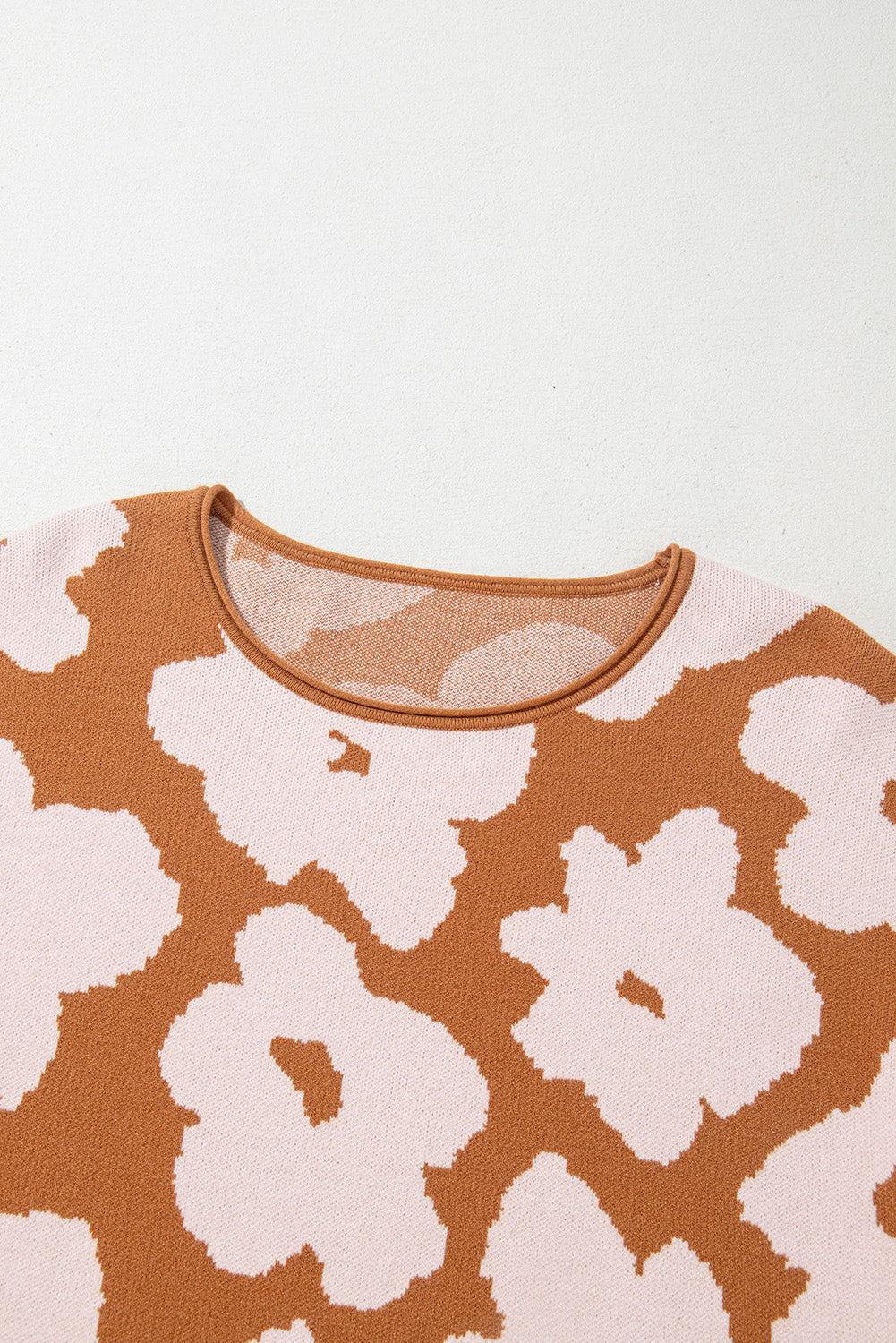 Vintage inspirierte Pullover