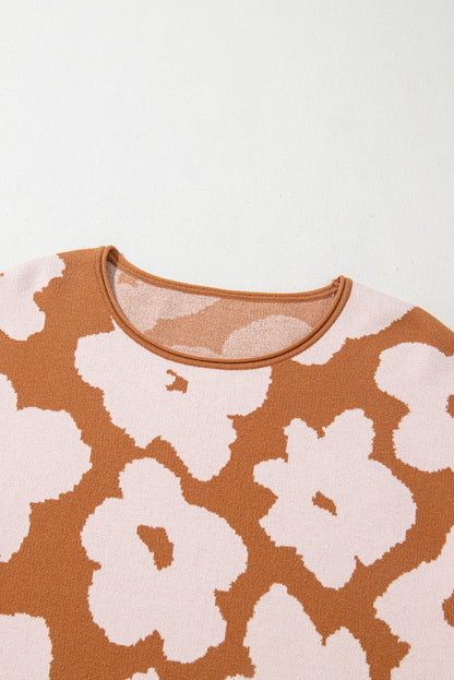 Vintage inspirierte Pullover