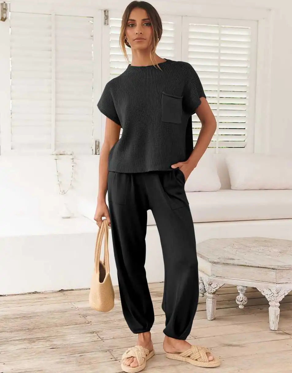 Durchdacht gestaltete Pullover