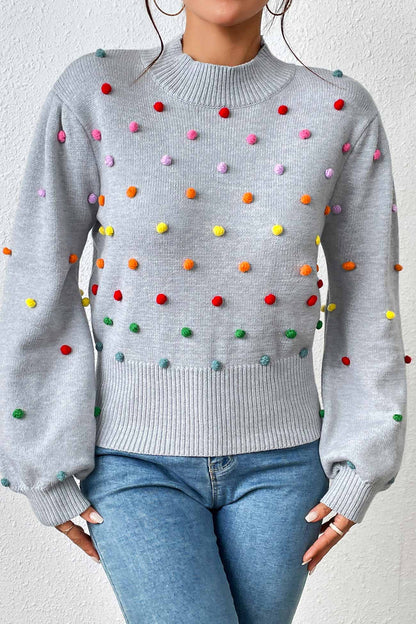 Wunderschön gefertigte Pullover
