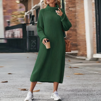 Zeitloser Vintage-Stil Pullover