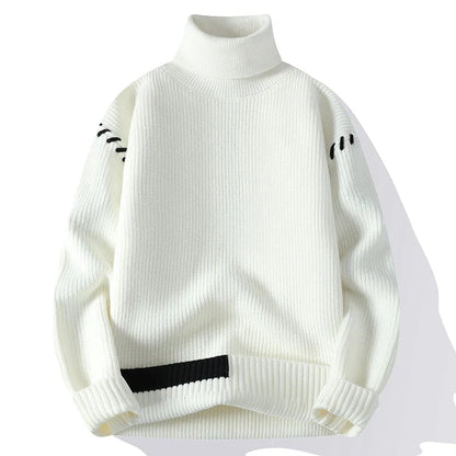 Elegant gestaltete Pullover