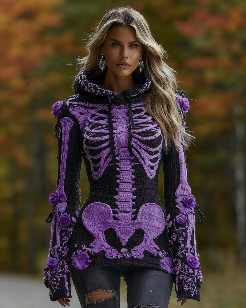 Elegant gestaltete Pullover