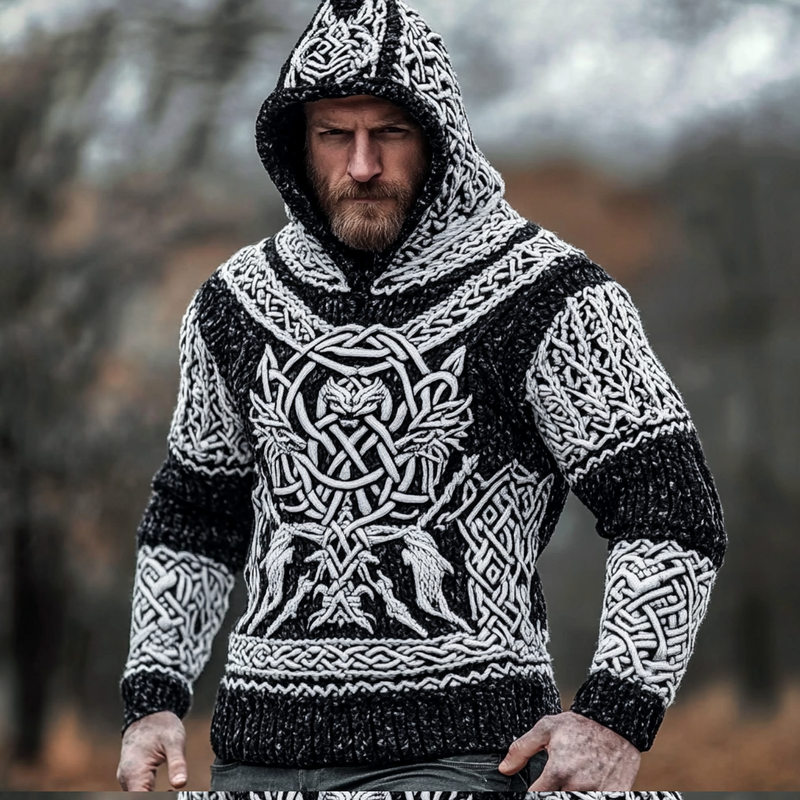 Elegant gestaltete Pullover