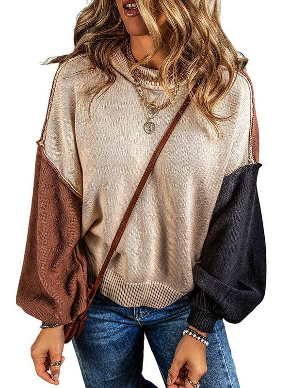Vintage inspirierte Pullover