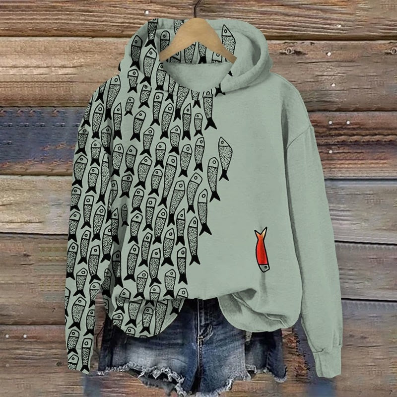 Zeitloser Vintage-Stil Kleidungsstück
