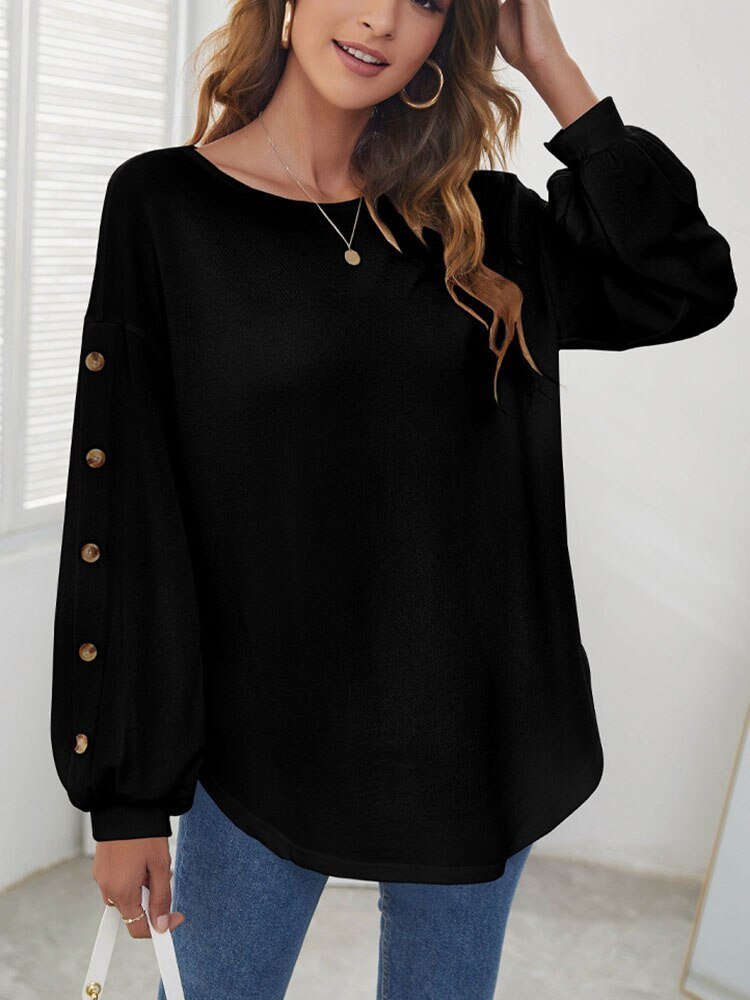 Klassisch gestaltete Pullover