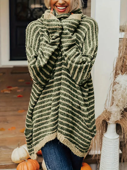 Wunderschön gefertigte Pullover