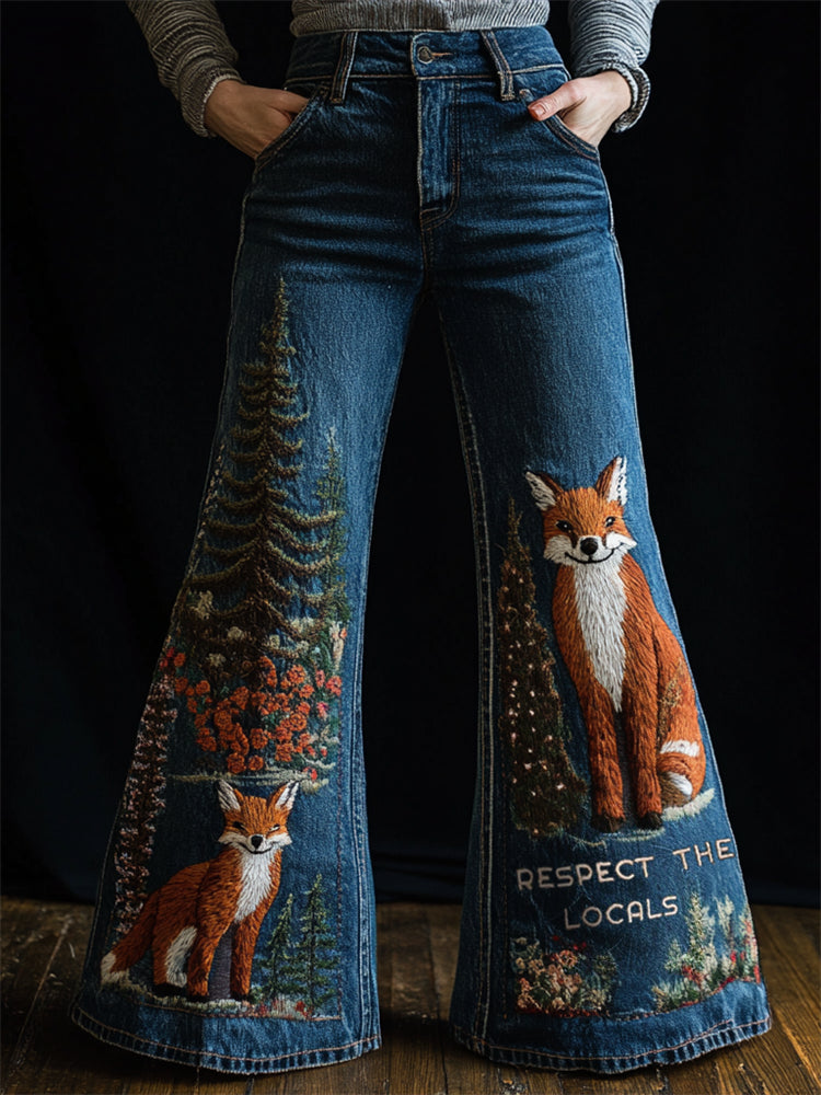 Vintage inspirierte Kleidungsstück