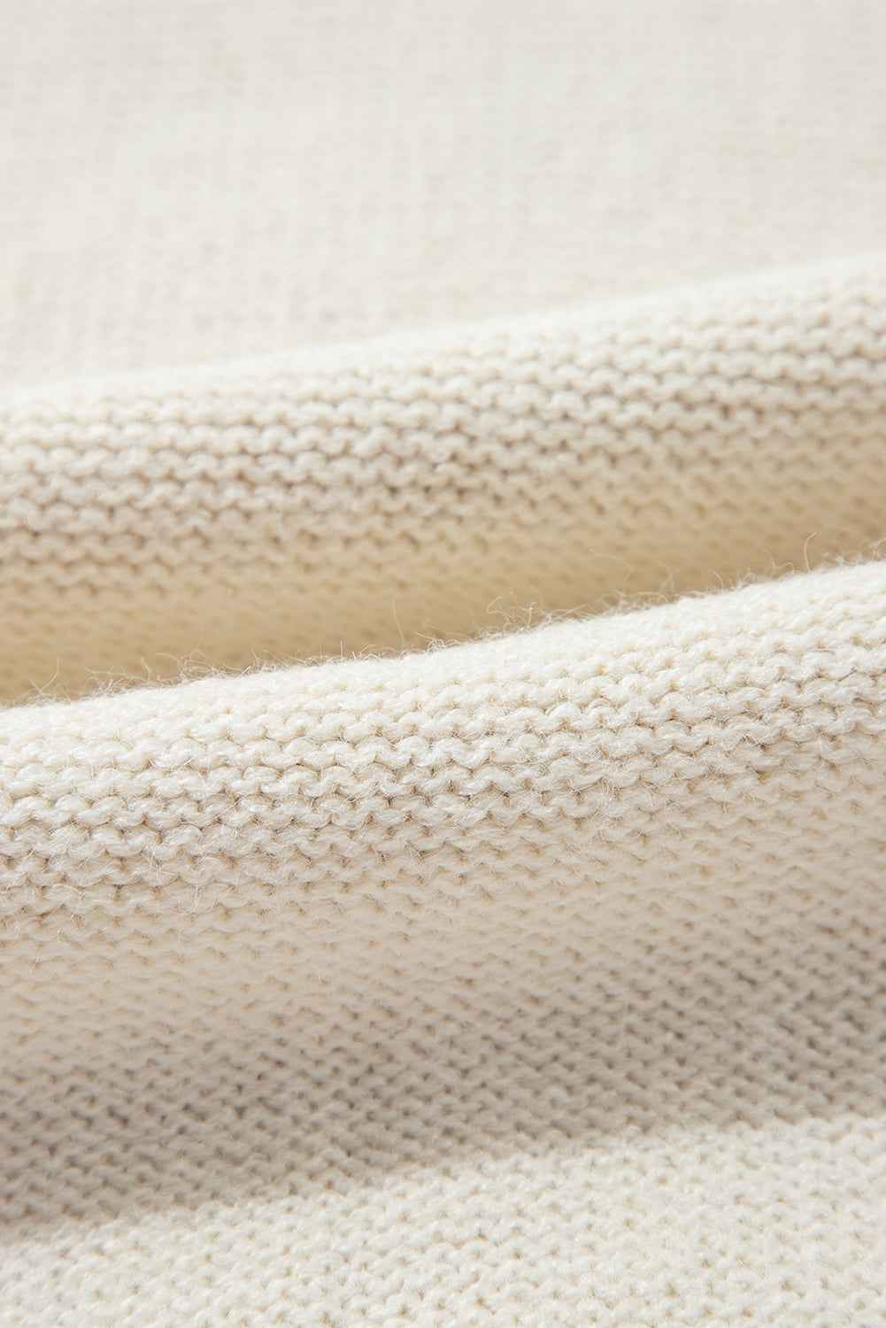 Vintage inspirierte Pullover