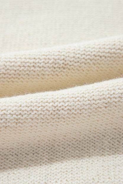 Vintage inspirierte Pullover