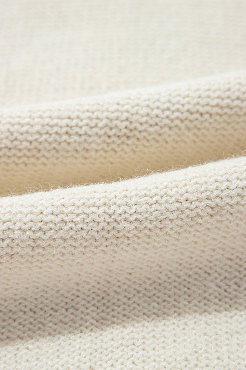 Vintage inspirierte Pullover