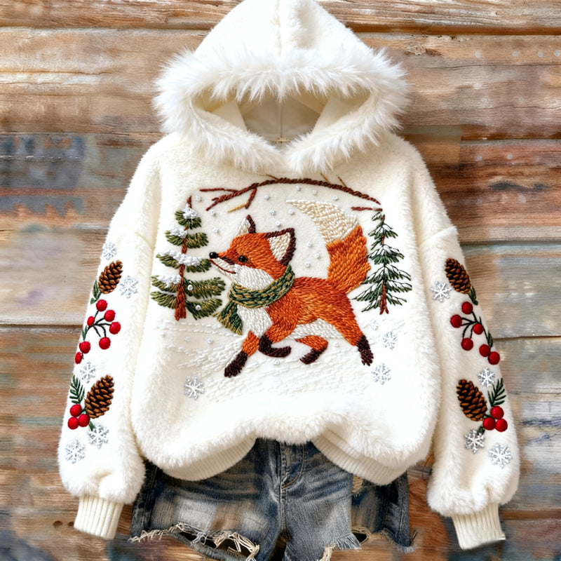 Wunderschön gefertigte Pullover