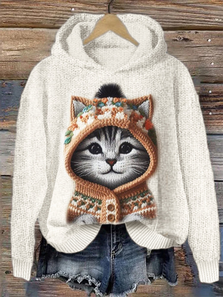 Wunderschön gefertigte Pullover