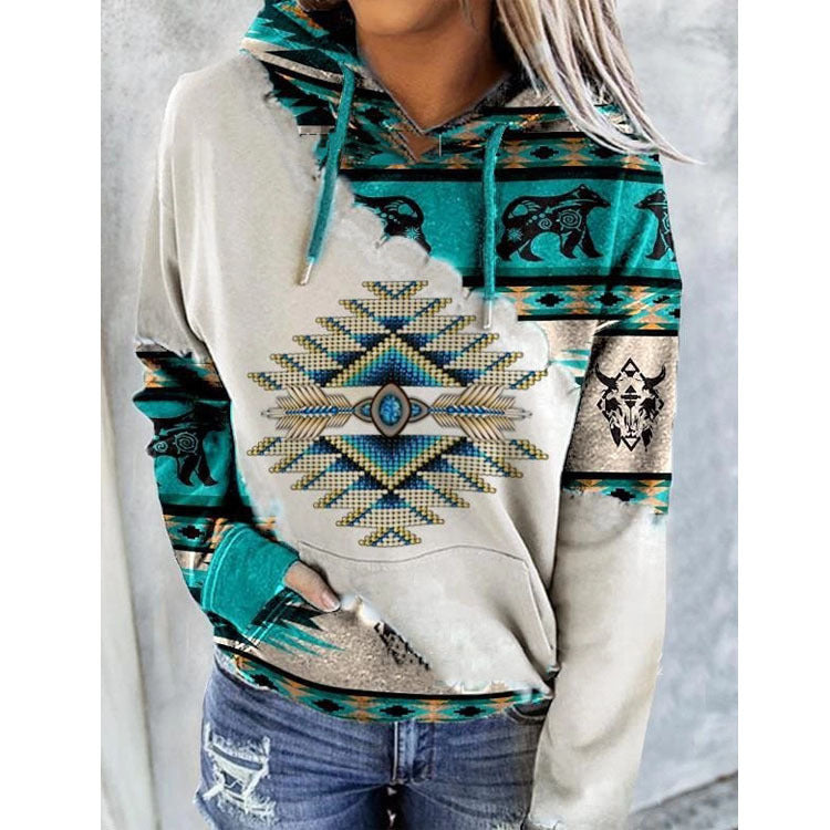 Anitra | Effortless and Trendy winter Pullover