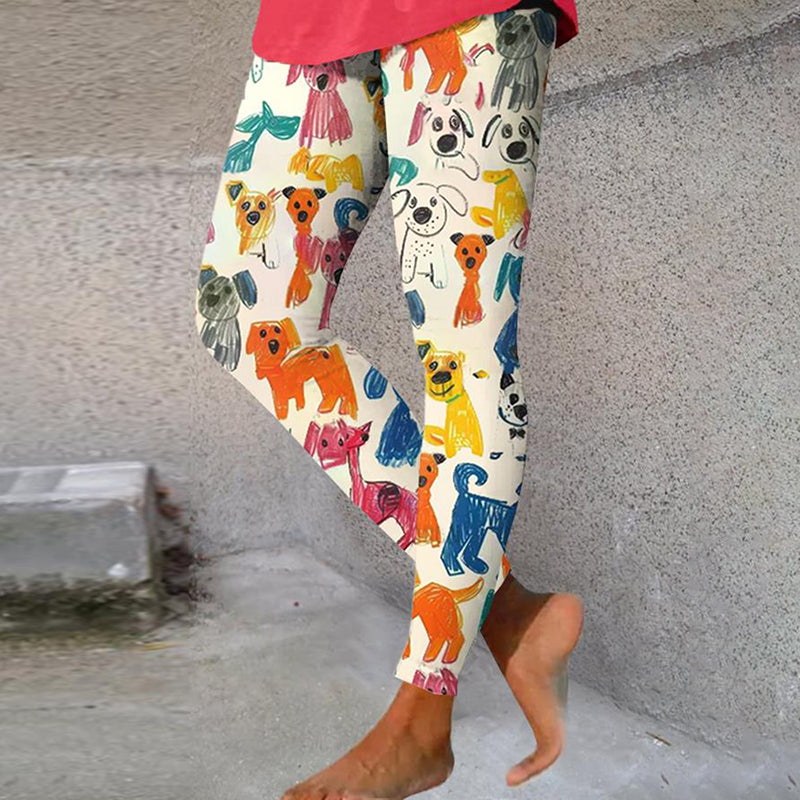 Klassische Vintage Hose