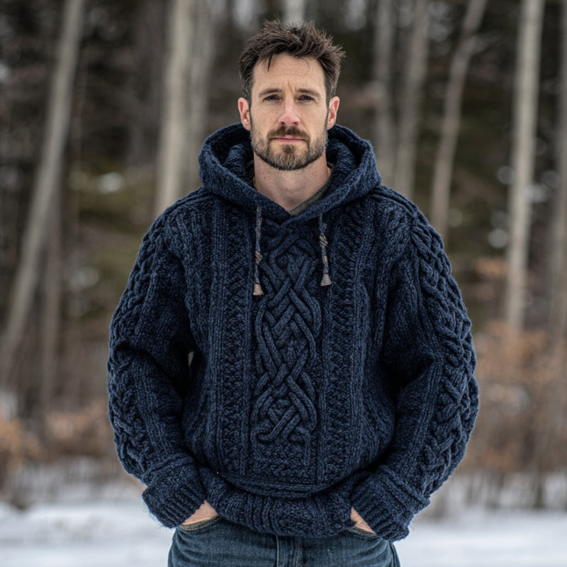 Anmutig gestaltete Pullover