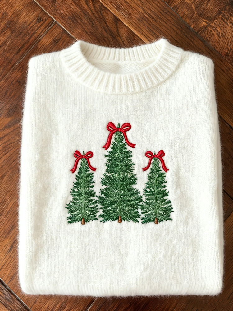 Elegant gestaltete Pullover