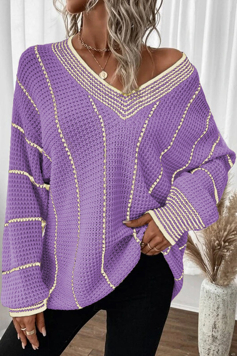 Wunderschön gefertigte Pullover