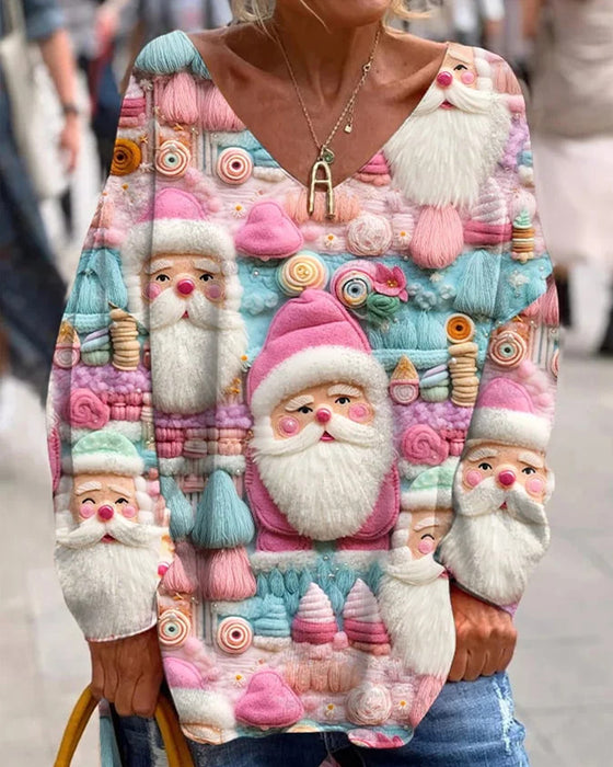 Wunderschön gefertigte Pullover