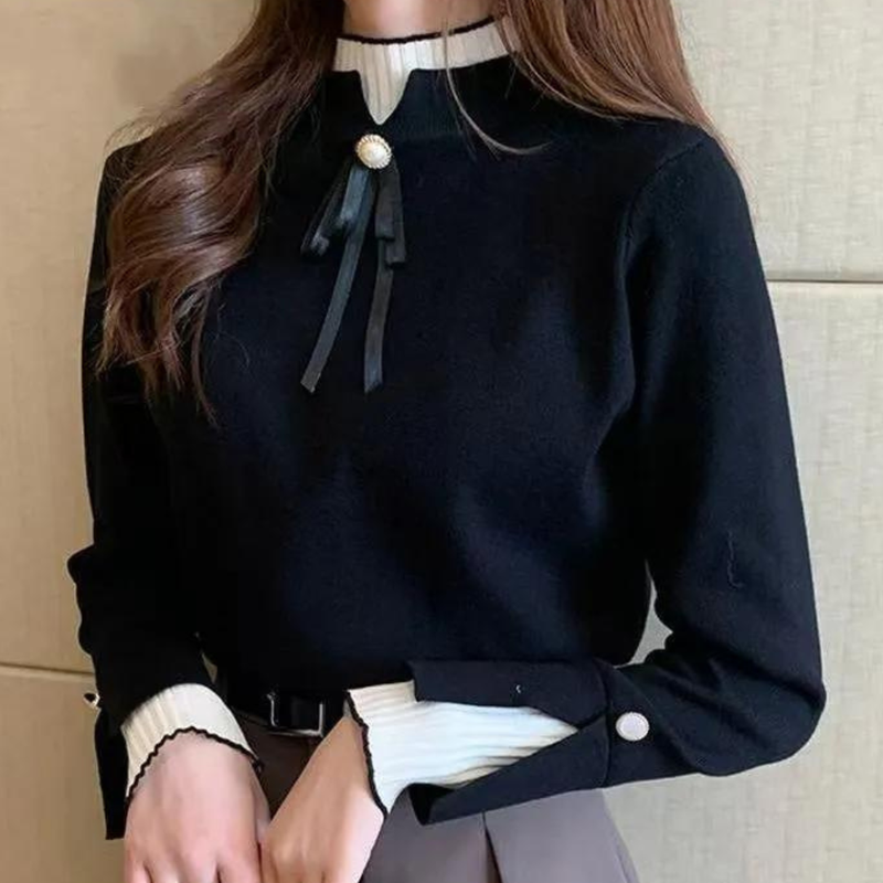 Wunderschön gefertigte Pullover