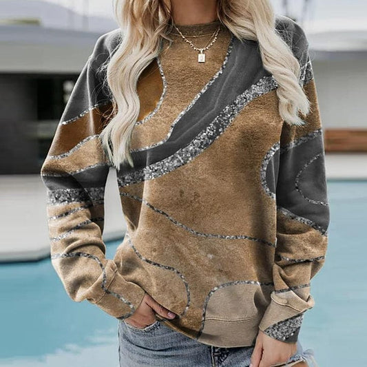 MW | Bequemer & eleganter Baumwollpullover