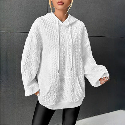 MW | Stylischer bequemer Hoodie