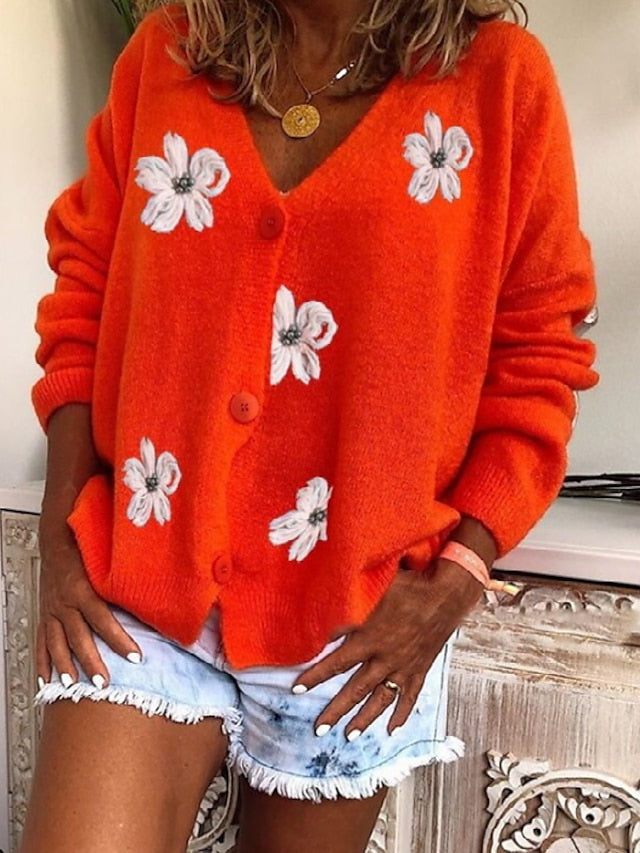 Durchdacht gestaltete Pullover