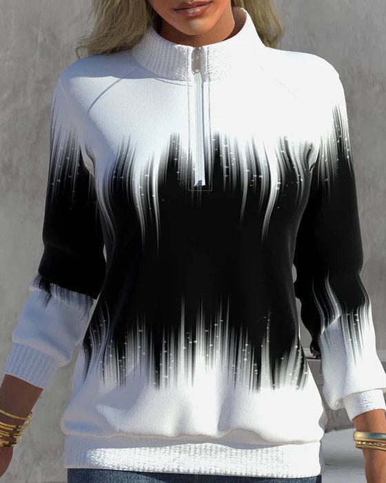 MW | Eleganter Winterpullover