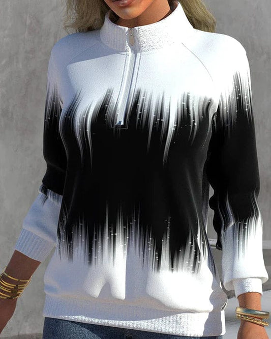 MW | Eleganter Winterpullover