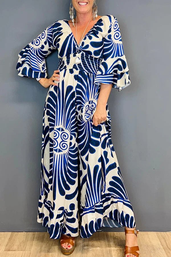 MW | Weiches und kühles Kleid