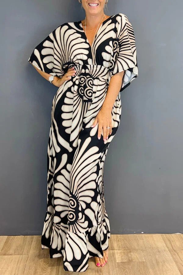 MW | Weiches und kühles Kleid