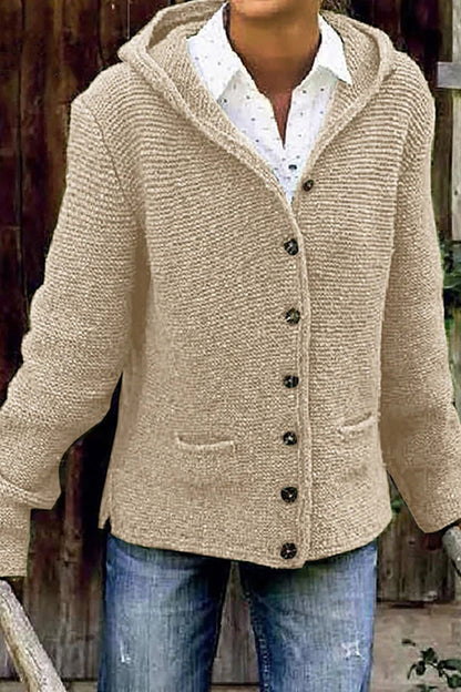 Klassische Vintage Pullover