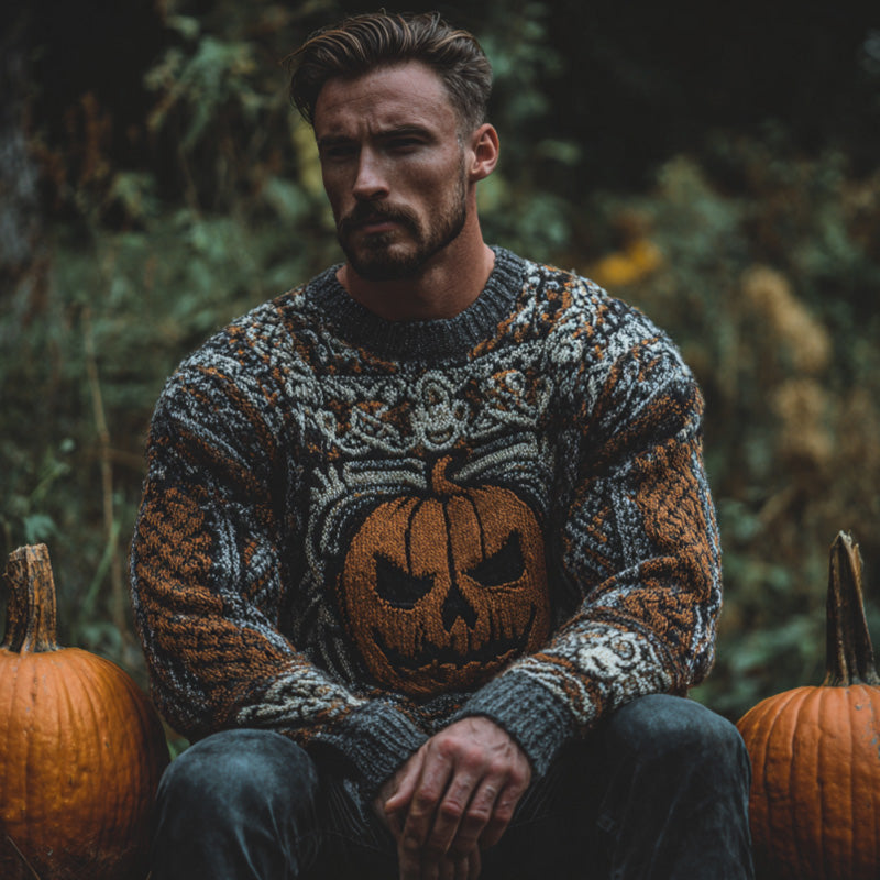 Elegant gestaltete Pullover