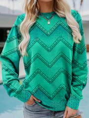 Vintage inspirierte Pullover