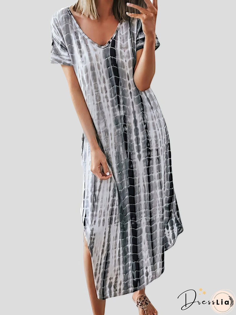 Vintage inspirierte Kleid