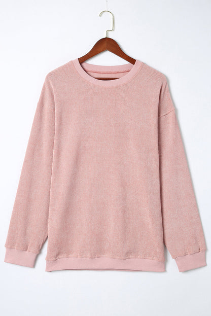 Vintage inspirierte Pullover