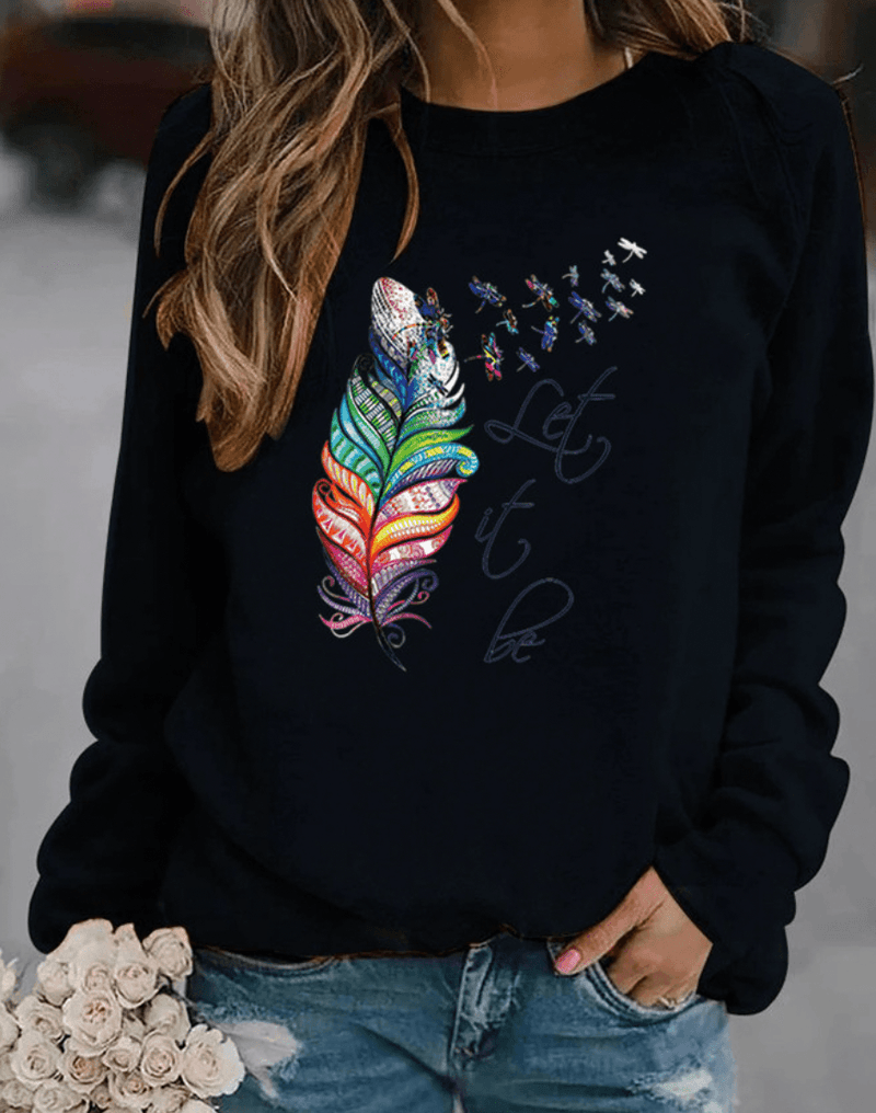 Vintage inspirierte Pullover