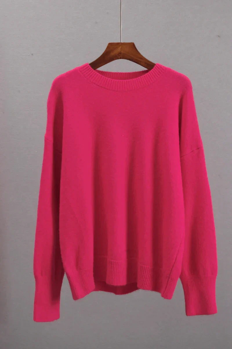 Vintage inspirierte Pullover